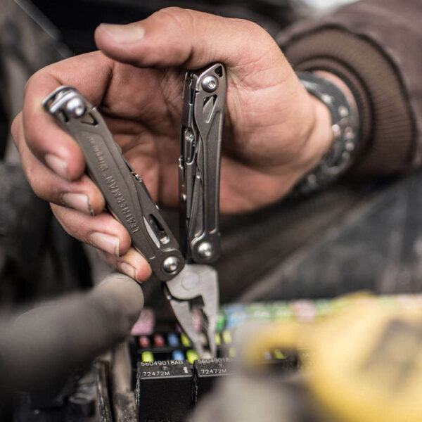 Kìm đa năng leatherman wingman® - multi-tool (14 in 1) - ảnh 7