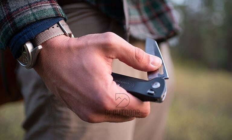 Free k4 dễ dàng mở chỉ với một tay