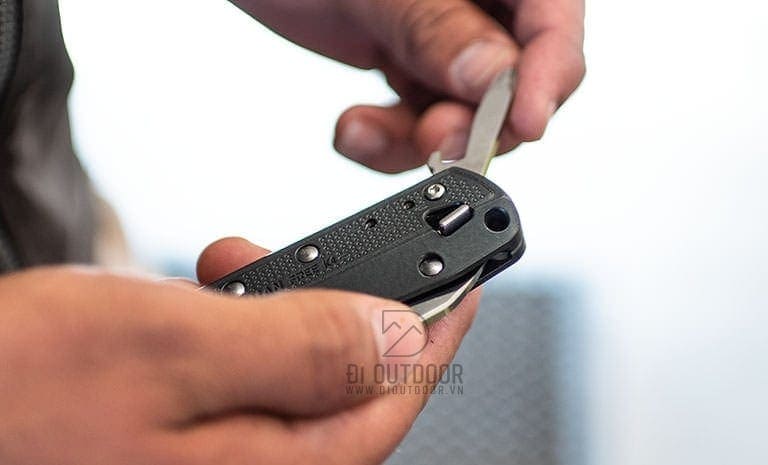 Thuận tiện cho người thuận cả hai tay