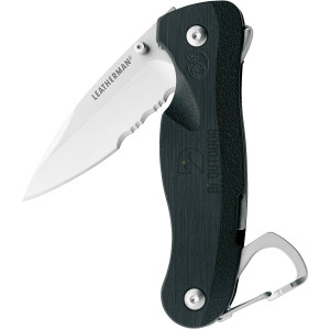 Dao Xếp Đa Năng Leatherman CRATER C33LX - KNIVES