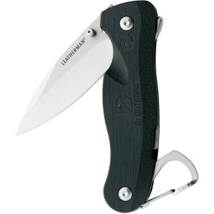 Dao Xếp Đa Năng Leatherman CRATER C33L - KNIVES
