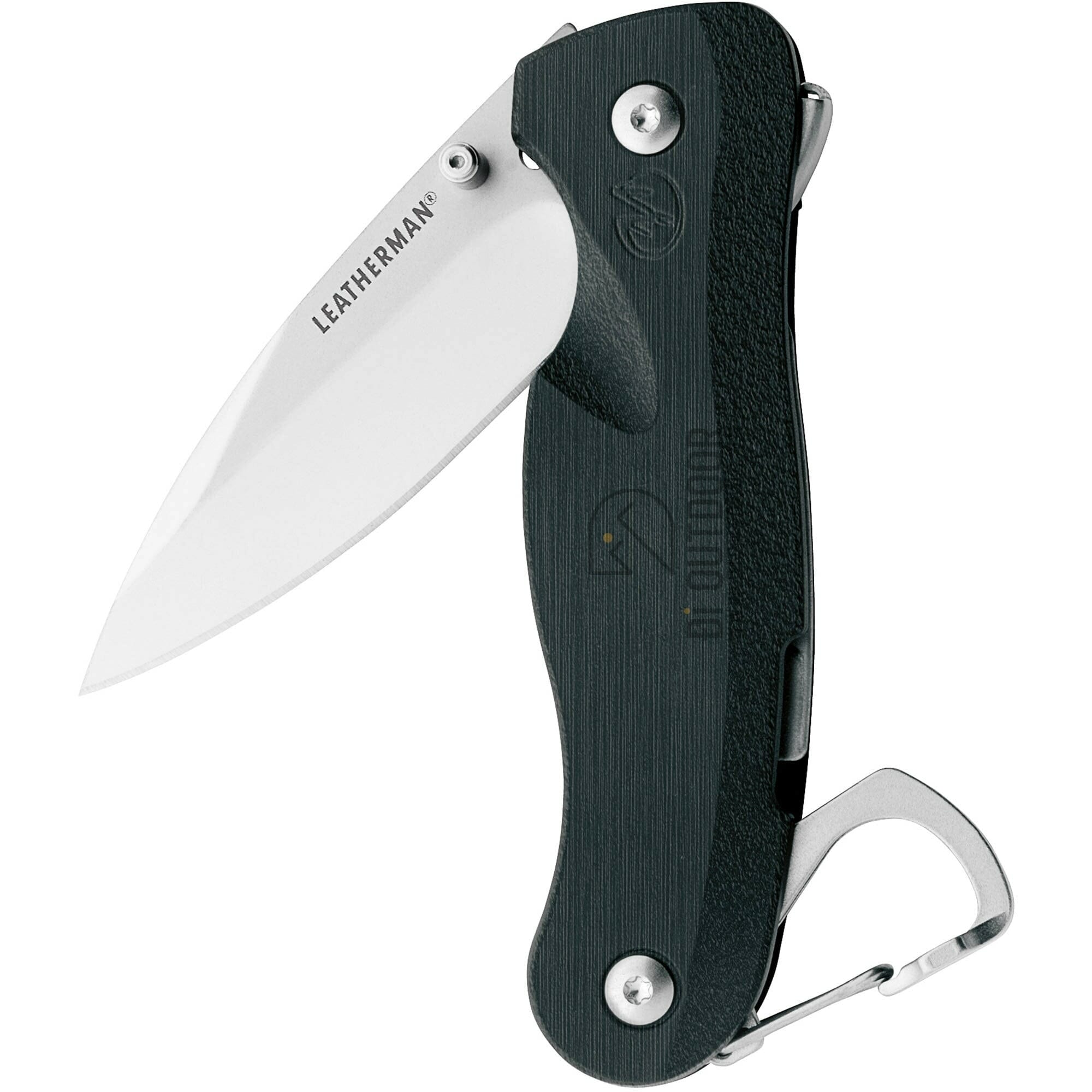 Dao xếp leatherman crater c33l - knives Dao xếp đa năng leatherman crater c33l - knives - ảnh 1
