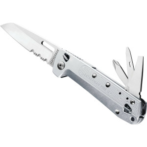Dao Xếp Đa Năng Leatherman FREE K2X - Knives