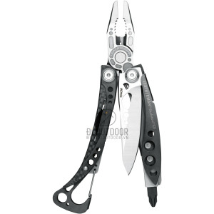 Kìm Đa Năng Leatherman SKELETOOL CX - Multi-Tool (7 in 1)