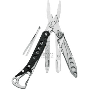 Kìm Đa Năng Leatherman STYLE PS - Multi-Tool (8 in 1)