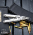 Kìm Đa Năng LEATHERMAN WAVE PLUS - Ảnh 9