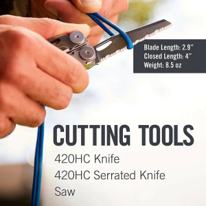 Review leatherman wave plus- kìm đa năng bán chạy nhất Review leatherman wave plus- kìm đa năng bán chạy nhất