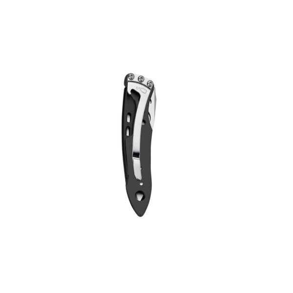 Dao xếp leatherman skeletool kb lưỡi thẳng- knives - ảnh 3