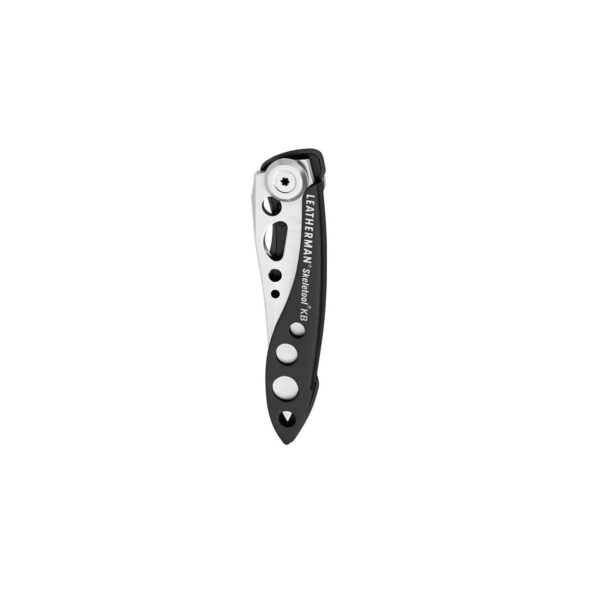 Dao xếp leatherman skeletool kb lưỡi thẳng- knives - ảnh 4
