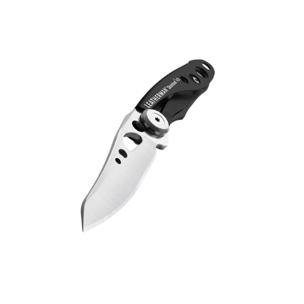 Dao xếp leatherman skeletool kb lưỡi thẳng- knives - ảnh 6
