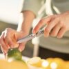 Dao Xếp Leatherman SKELETOOL KB Lưỡi Thẳng- Knives - Ảnh 7
