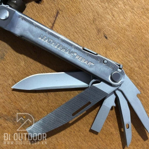 Review leatherman rebar - một công cụ tốt giá mềm Review leatherman rebar - một công cụ tốt giá mềm