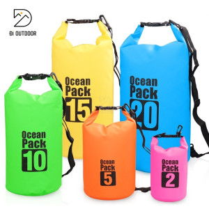 Túi Khô Chống Nước Đi Biển Ocean Pack