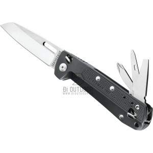 Dao Xếp Đa Năng Leatherman FREE K2 - Knives