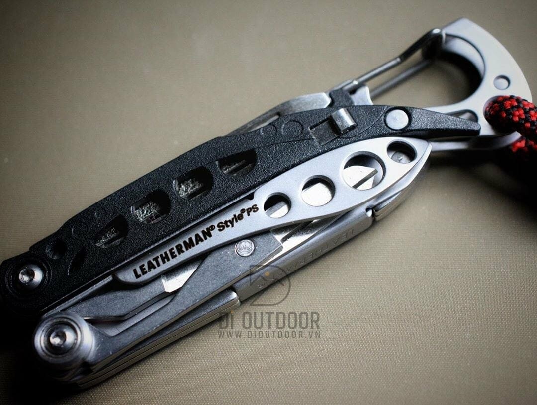 Kìm đa năng leatherman style ps - multi-tool (8 in 1) Kìm đa năng leatherman style ps - multi-tool (8 in 1)