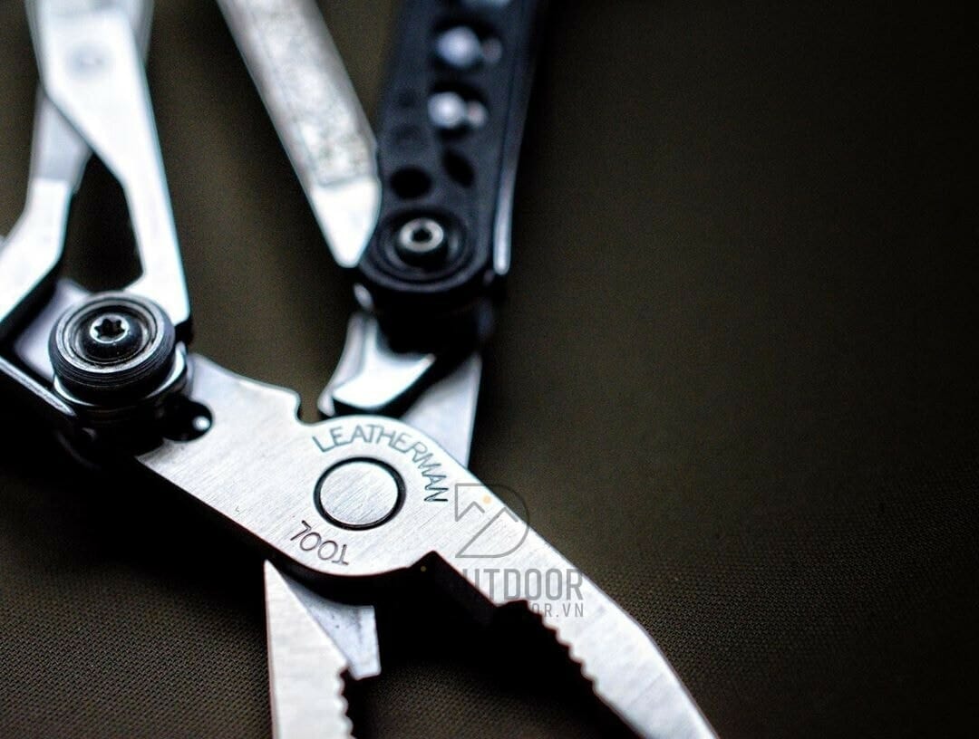 Kìm đa năng leatherman style ps - multi-tool (8 in 1) Kìm đa năng leatherman style ps - multi-tool (8 in 1)