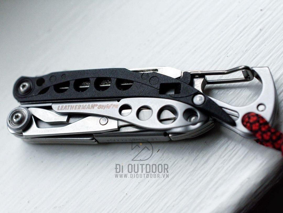 Kìm đa năng leatherman style ps - multi-tool (8 in 1) Kìm đa năng leatherman style ps - multi-tool (8 in 1)
