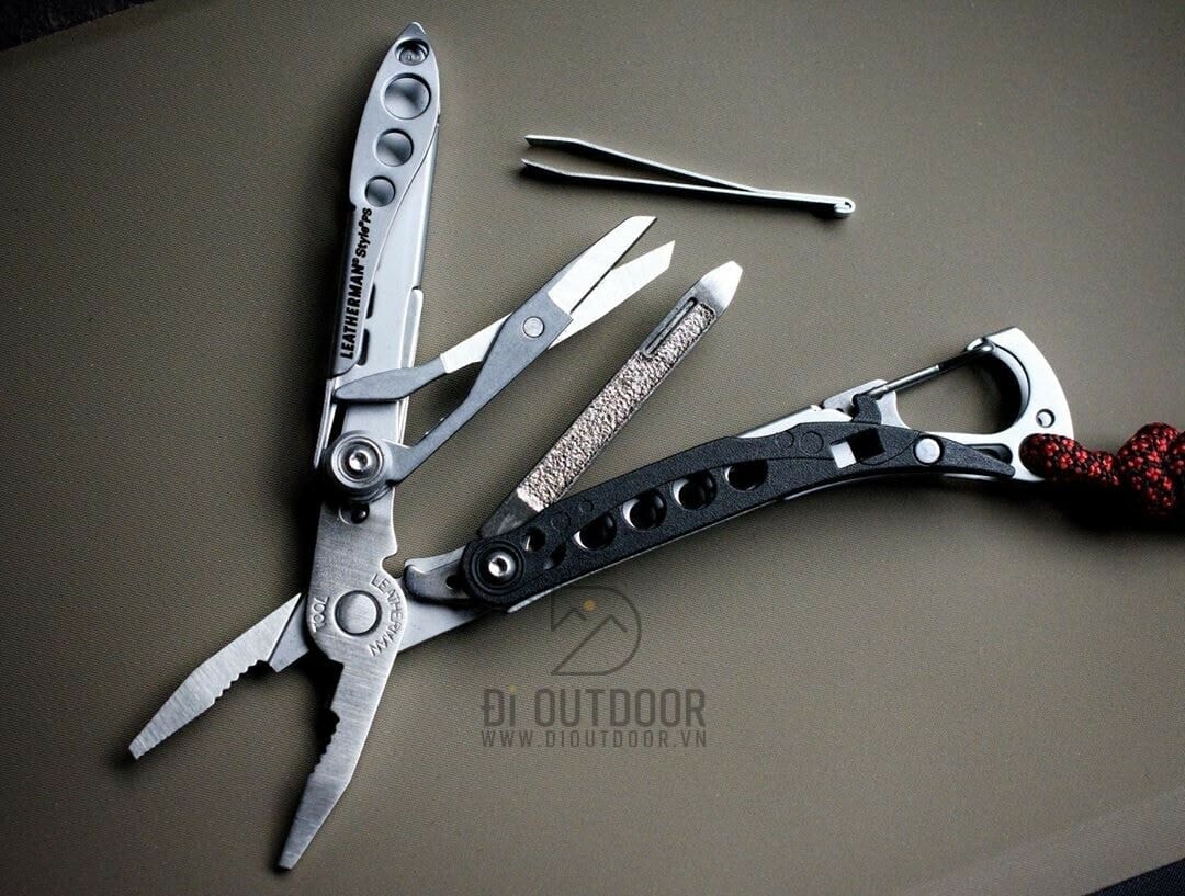 Kìm đa năng leatherman style ps - multi-tool (8 in 1) Kìm đa năng leatherman style ps - multi-tool (8 in 1)