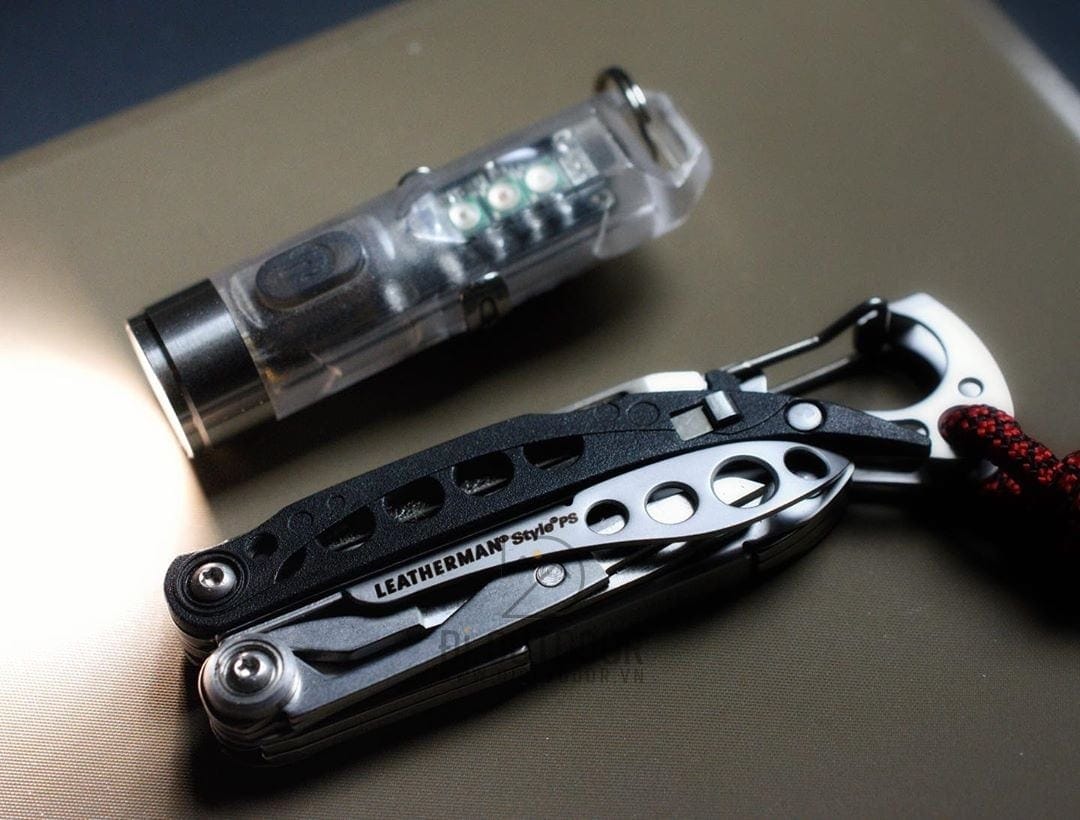 Kìm đa năng leatherman style ps - multi-tool (8 in 1) Kìm đa năng leatherman style ps - multi-tool (8 in 1)