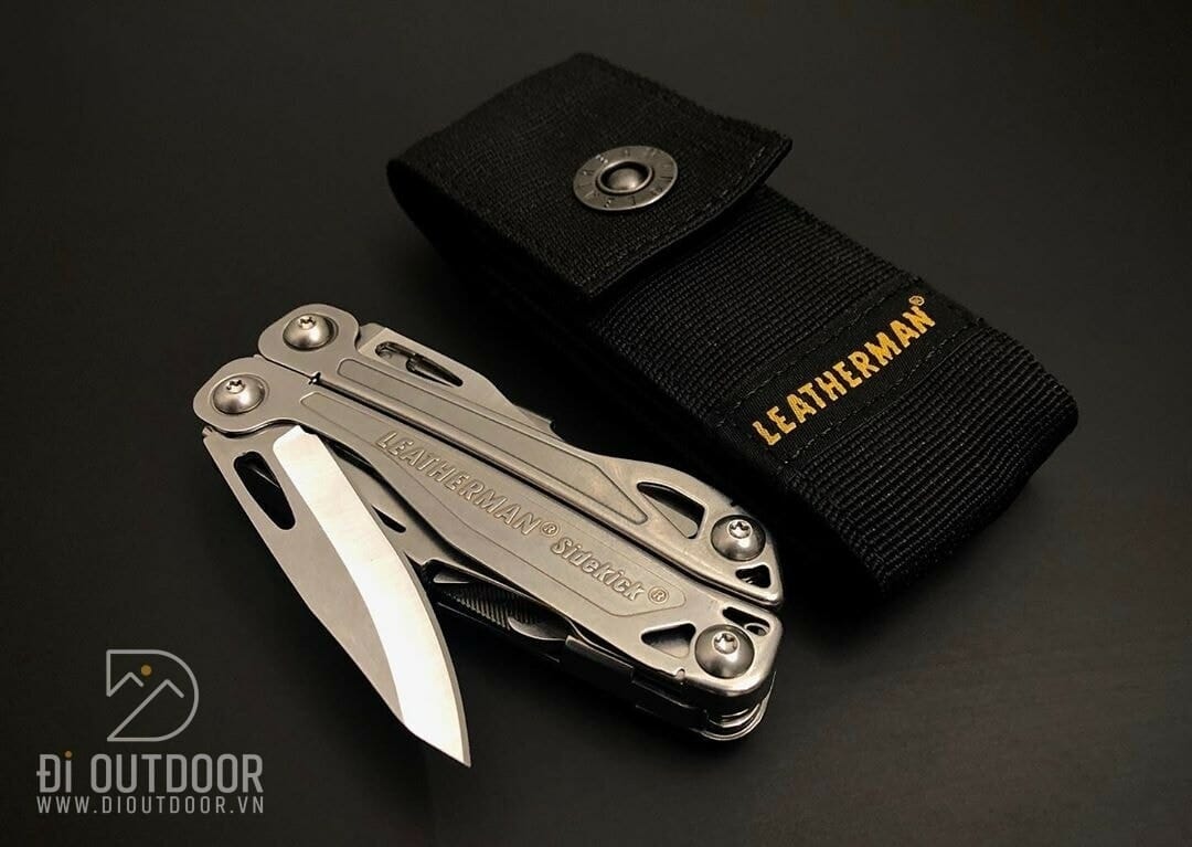 Đánh giá leatherman sidekick - multi tool giá rẻ Đánh giá leatherman sidekick - multi tool giá rẻ