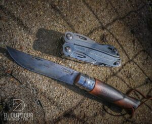Đánh giá leatherman sidekick - multi tool giá rẻ Đánh giá leatherman sidekick