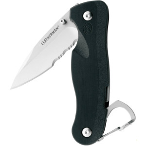 Dao Xếp Đa Năng Leatherman CRATER C33X - KNIVES