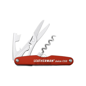 Dao Xếp Leatherman Juice CS3 - Knives