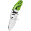 Dao Xếp Đa Năng Leatherman SKELETOOL KBX - Knives - Ảnh 11