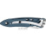 Dao Xếp Đa Năng Leatherman SKELETOOL KBX - Knives - Ảnh 10