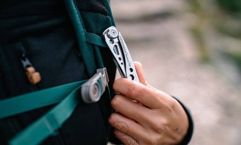 Dao xếp đa năng leatherman skeletool kbx - knives Dao xếp đa năng leatherman skeletool kbx - knives