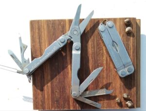 Đánh giá công cụ đa năng leatherman micra - multitool Công cụ đầy đủ của leatherman micra