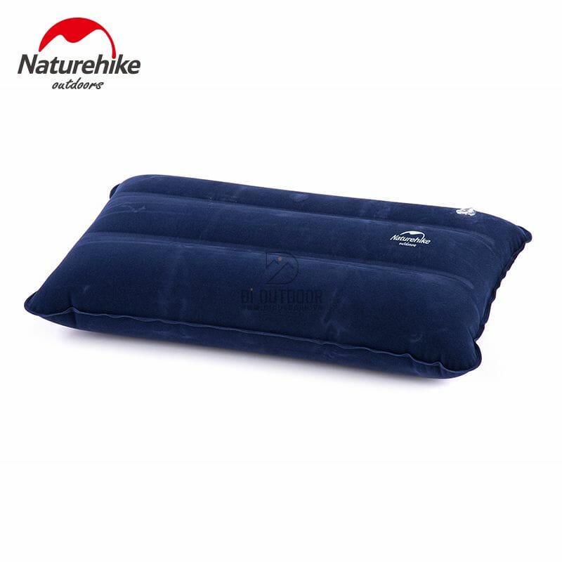 Gối hơi gấp gọn siêu nhẹ naturehike nh18f018-z
