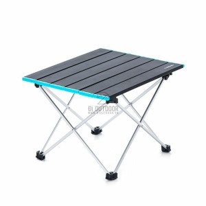 Bàn nhôm xếp gọn dã ngoại siêu nhẹ Naturehike