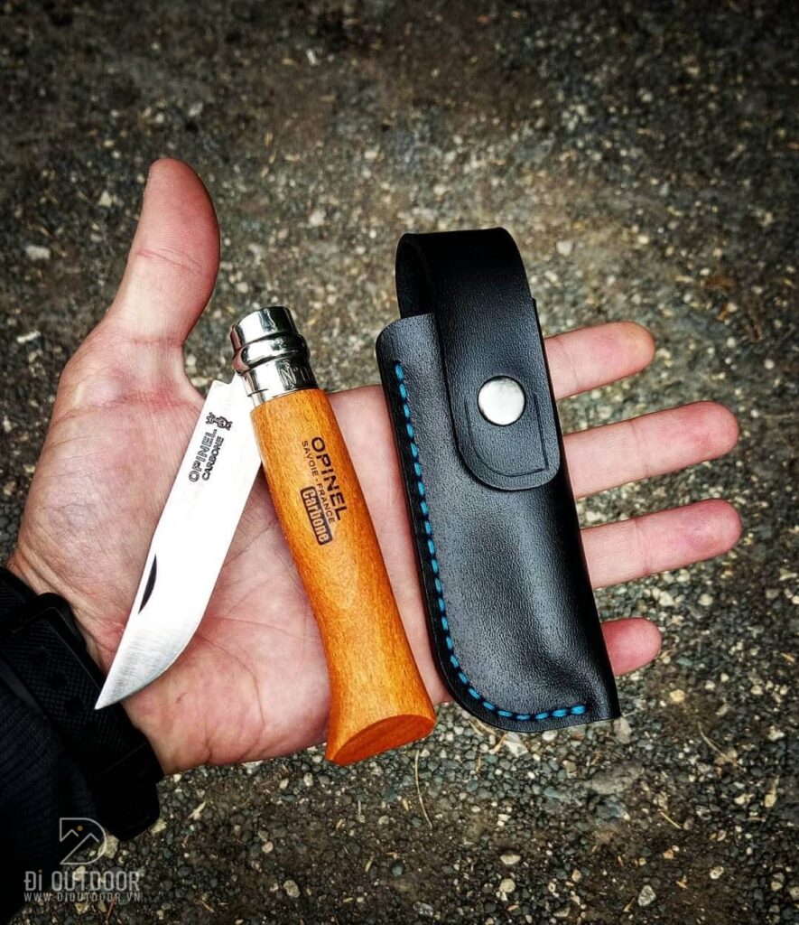 Hướng dẫn bảo quản dao opinel đúng cách Hướng dẫn bảo quản dao opinel