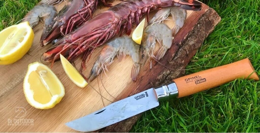 Hướng dẫn bảo quản dao opinel đúng cách Hướng dẫn bảo quản dao opinel