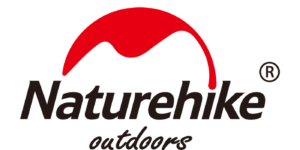 Review đồ cắm trại naturehike có tốt không? Logo thương hiệu naturehike outdoor