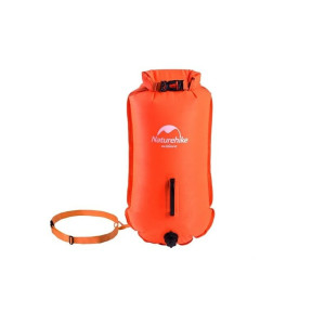Phao bơi bảo hộ Naturehike đa năng 28L NH17S001-G