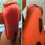 Phao bơi bảo hộ Naturehike đa năng 28L NH17S001-G