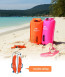 Phao bơi bảo hộ Naturehike đa năng 28L NH17S001-G