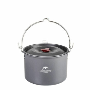 Nồi treo dã ngoại Naturehike 4L NH17D021-G