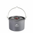 Nồi treo dã ngoại Naturehike 4L NH17D021-G