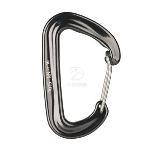 Móc Khóa Mắc Võng 16KN - Carabiner 1600KG
