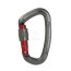 Móc Khóa Chịu Lực 25KN - Carabiner 2500KG