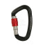 Móc Khóa Chịu Lực 25KN - Carabiner 2500KG