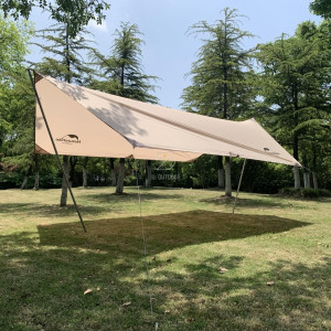 Tăng Dã Ngoại Glamping NatureHike NH20TM006