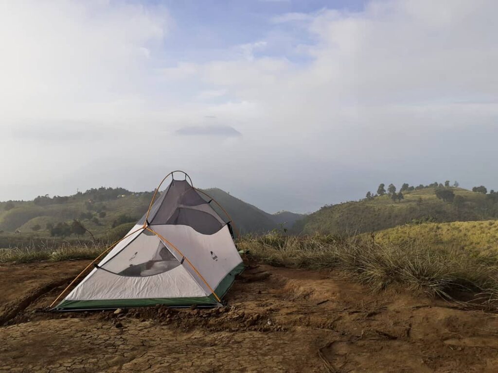 Review đồ cắm trại naturehike có tốt không? Lều naturehike