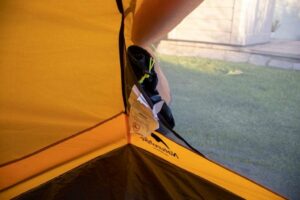 Đánh giá lều cắm trại naturehike 1 người siêu nhẹ Đánh giá lều cắm trại naturehike 1 người siêu nhẹ