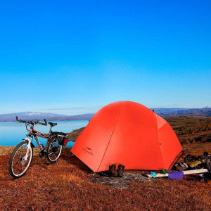 Đánh giá lều cắm trại naturehike 1 người siêu nhẹ Lều cắm trại 1 người naturehike siêu nhẹ tốt nhất
