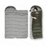 Túi ngủ mùa đông U250 Naturehike NH20MSD07 - Ảnh 6