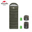 Túi ngủ mùa đông U250 Naturehike NH20MSD07